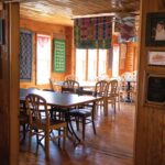 Looking-into-the-dining-room-of-the-Claysville-Store