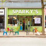 Front-view-of-Sparkys-Homemade-Icecream-shop