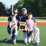 Ehrich and Family