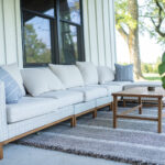 Front-porch-large-patio-sofa