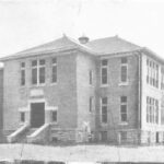 Lee-School-opened-in-1903-at-Locust-and-Waugh