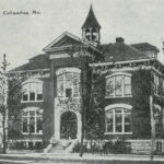 The-First-Benton-School