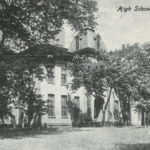 The-First-Jefferson-School