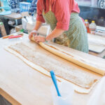 making-pastries