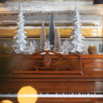 upright-piano-with-glitter-tree-forest-on-top