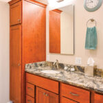 Bathroom-Vanity-sink-and-cabinet