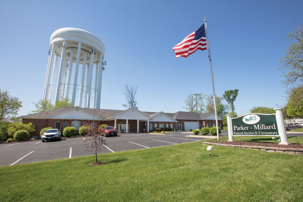 Parker-Millard Crematory & Funeral Home