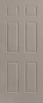 Masonite door