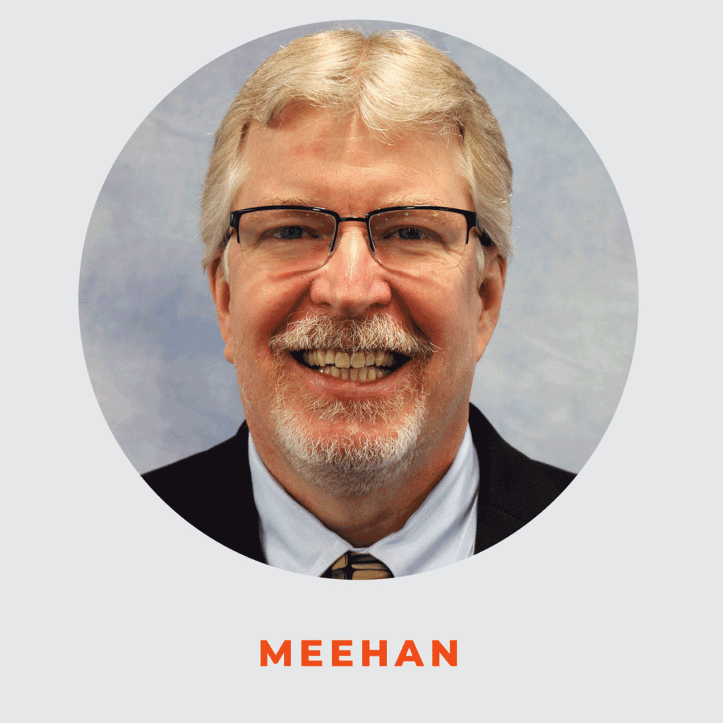 Michael Meehan