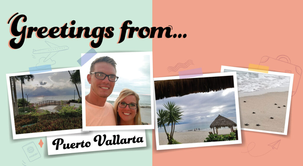 Ernie Ueligger Vacation Pics Puerto-Vallarta