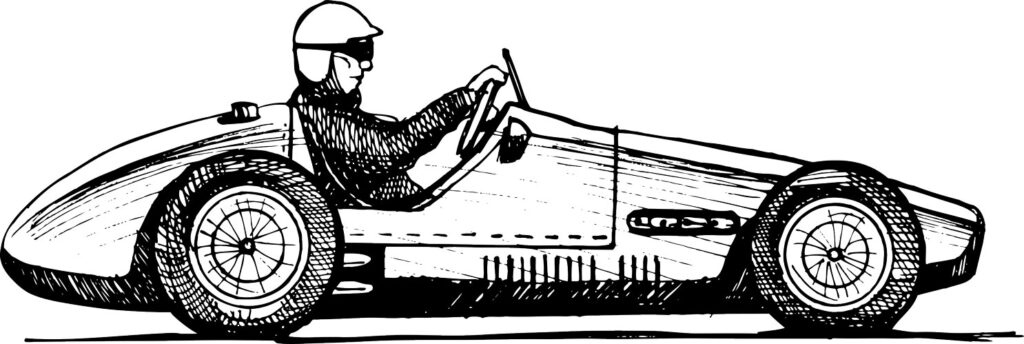 Illustration-of-old-timey-racecar
