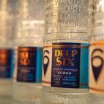 Six-Mile Ordinary Deep Six Vodka