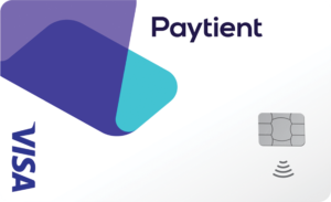 Image of Paytient Card