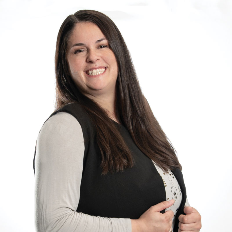 Samantha Dent, EA
Business Services Manager