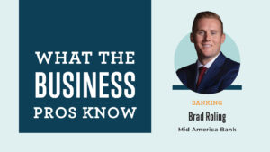 What the Business Pros Know with Brad Roling
