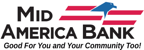 Midamericabank Logo
