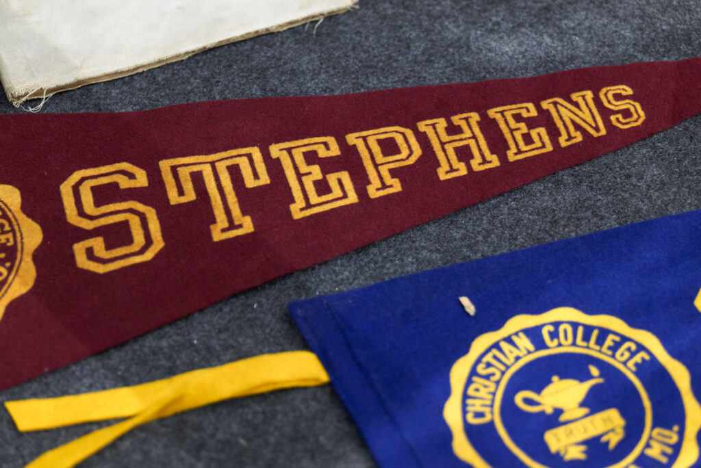 Stephens College Pendants