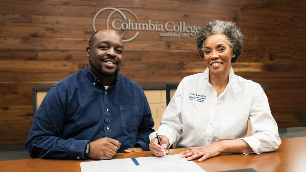 CC Partners with Foundation for Black Business Expo