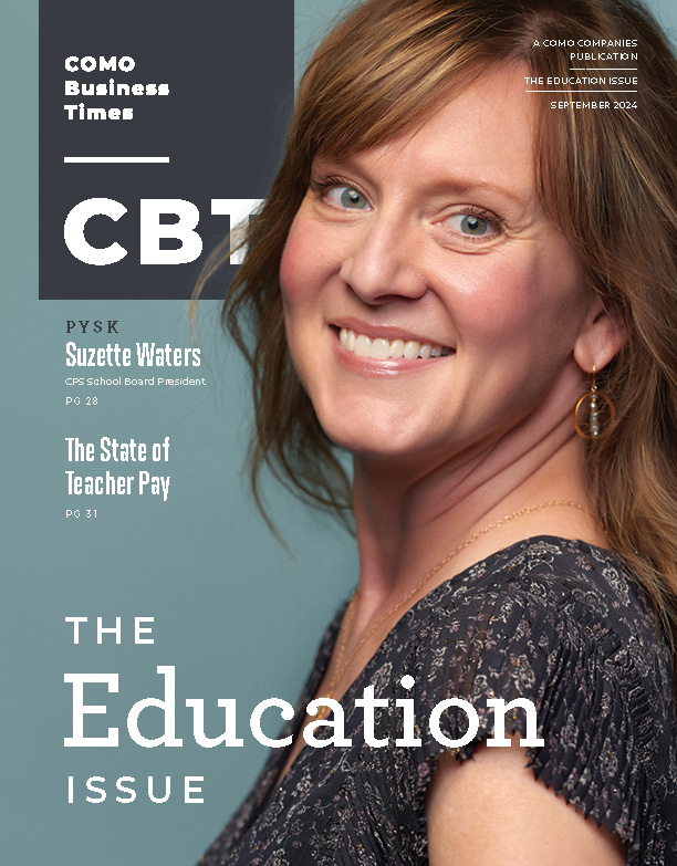 COMO Business Times | The Education Issue | September 2024