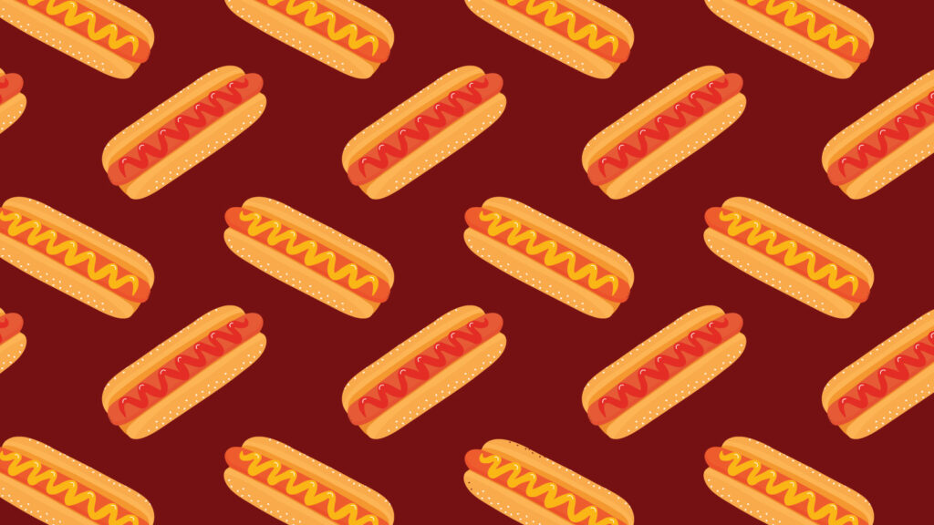 Hotdogs