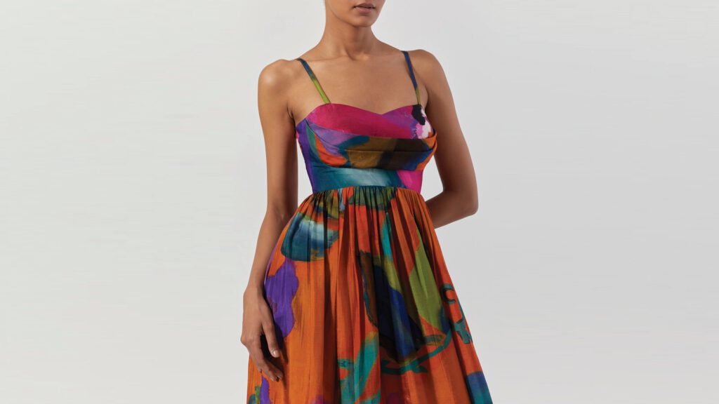 A Formal Dress Sold At Studio San