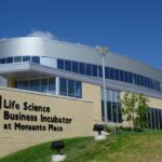 MU Life Sciences Building