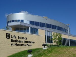 MU Life Sciences Building