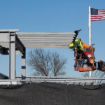 Columbia Area Career Center Construction Detail