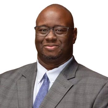 Picture of De'Carlon Seewood