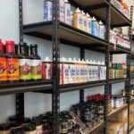 Featured Missouri Bbq Supply Assortment Of Sauces