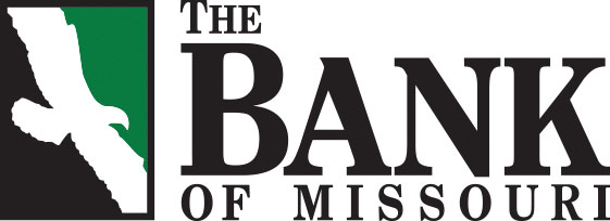 Bank Of Missouri Logo