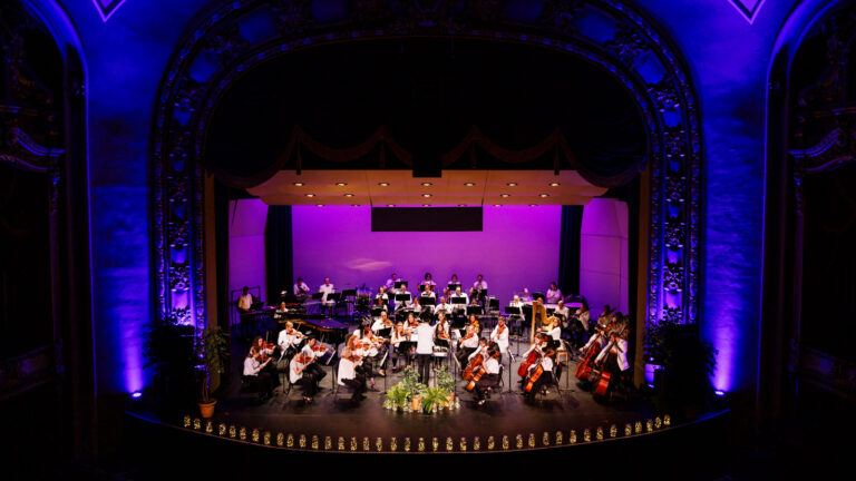Featured Mosy Firefly Music Festival 2023 Concert At The Missouri Theatre