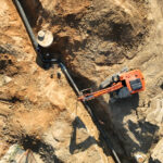 Featured Sewage System Insfrastructure Expansion