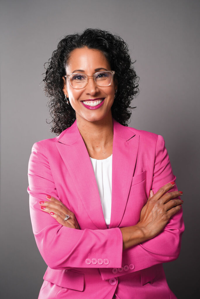 Talia Jackson Heart Of Missouri United Way Headshot