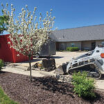 Featured 1611 Towne Drive Burrell Renovation