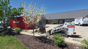 Featured 1611 Towne Drive Burrell Renovation