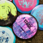 Featured Assorted Discs