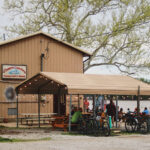 Featured Coopers Landing Campground And Marina