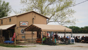 Featured Coopers Landing Campground And Marina