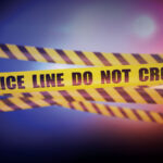 Featured Police Tape