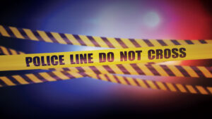 Featured Police Tape