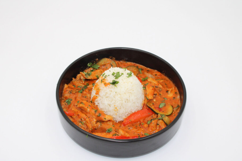 Food From Flavor And Comfort