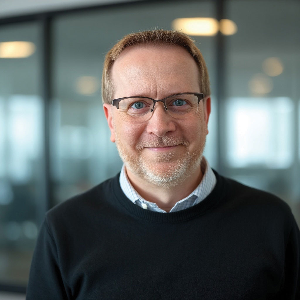 Tim Prewette Of Prewette Bookkeeping