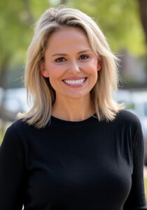 Allison Chostner 2025 350x500