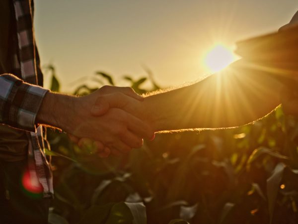 Agriculture Business Partnership