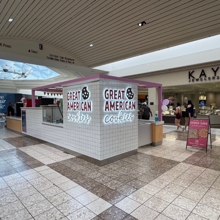 Great American Cookie Company