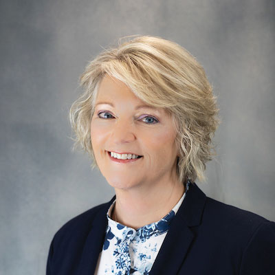Dr Sandra Hamar