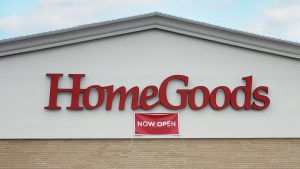 Featured Homegoods Exterior