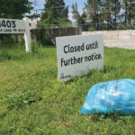 Featured Recycling Facility Closed After Tornado