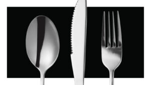 Featured Utensils Overlap